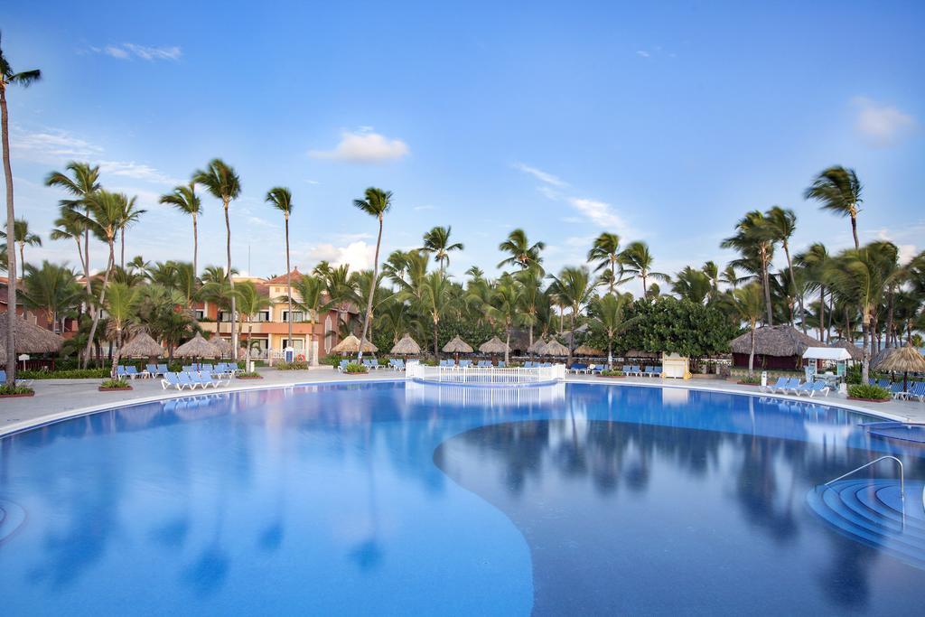 Bahia Principe Grand Punta Cana Hotel Exterior photo