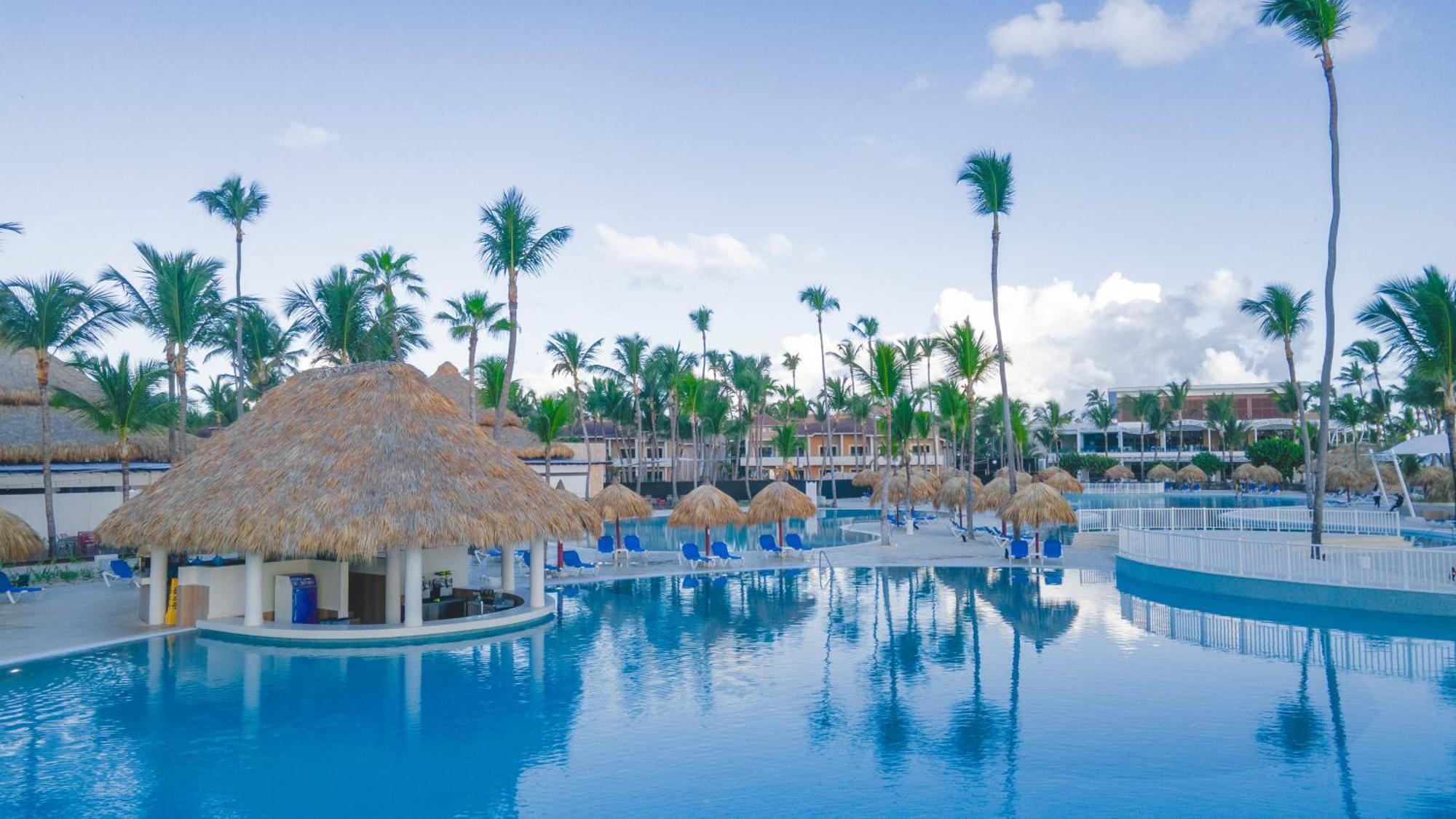 Bahia Principe Grand Punta Cana Hotel Exterior photo