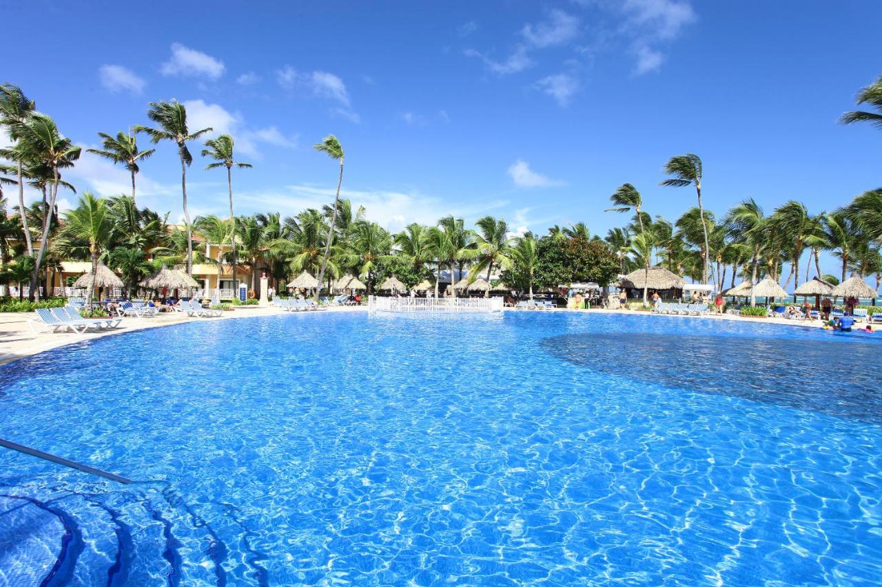 Bahia Principe Grand Punta Cana Hotel Exterior photo